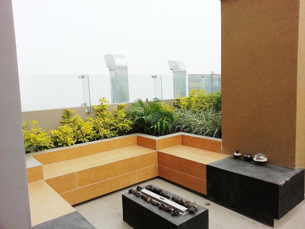 Wasi Apartment Pardo Lima Habitación foto